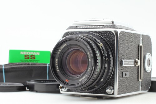 Cla near mint hasselblad - cla'd,