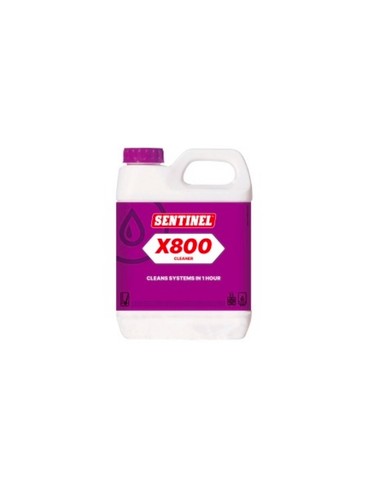 Sentinel x800 jetflo fast - sentinel,