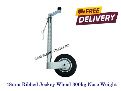 48mm ribbed heavy duty - heavy,