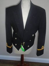 ROYAL NAVY MENS NO.2B OFFICERS