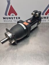 Schneider Elau Servo Motor | SH30701P01A2000 c/w Vogel MPRN 100 Gearbox