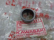 KAWASAKI NOS DRIVE SPROCKET
