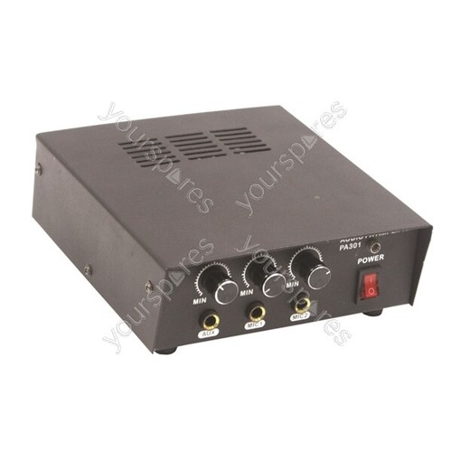 Eagle mobile amplifier 12v - pa,