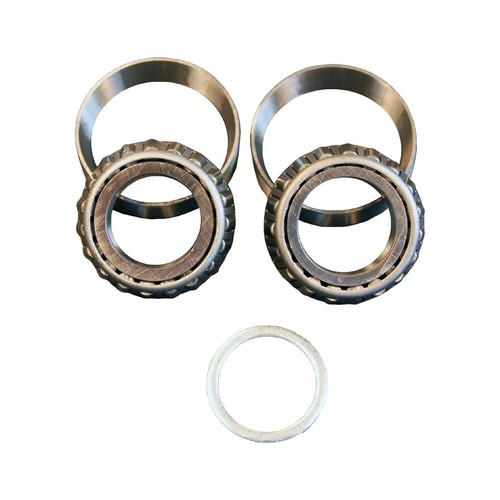 Taper steering bearing - taper, head