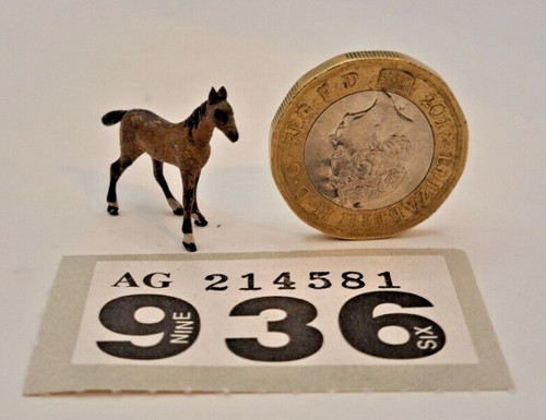 Pre war miniature austrian - pre-war,