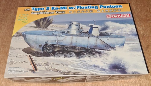 Dragon 7485 ijn type 2 - 7485,