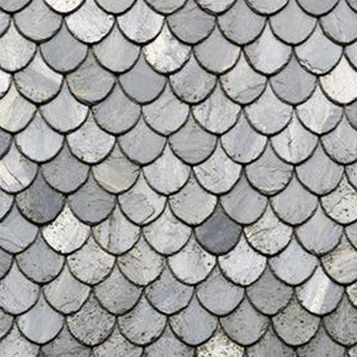 Dolls house roof - dolls,