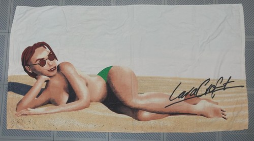 Promotional lara croft tomb - lara,