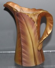 ANTIQUE ROYAL WORCESTER BLUSH