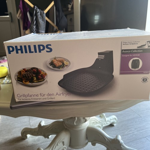 Philips advance collection - advance,
