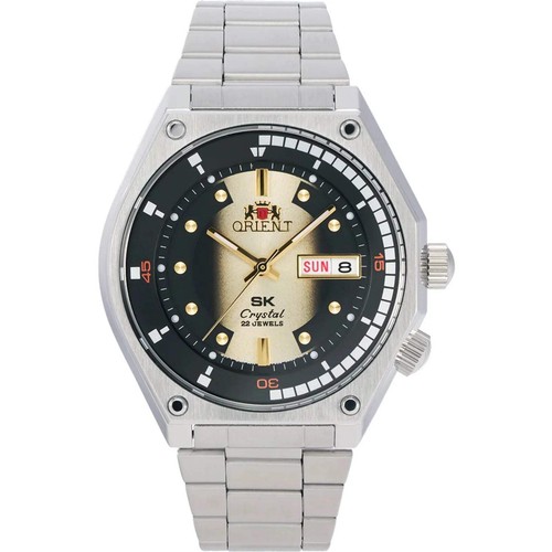 Orient watch neo 70s - watch,