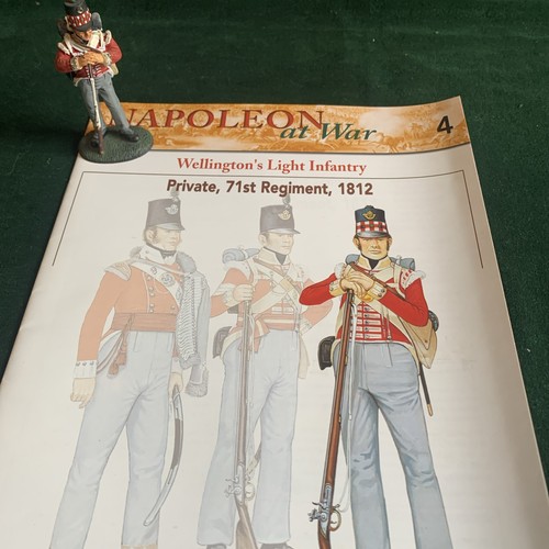 Del prado napoleon war - napoleon,
