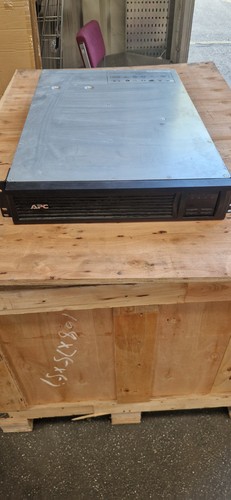 Apc smart smt2200rmi2u - apc, ups