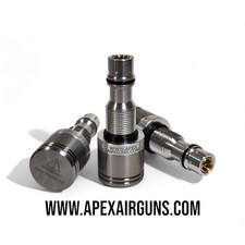 APEX BSA R10 Tuning Regulator