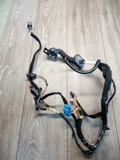 Vauxhall Vivaro Trafic 2.0