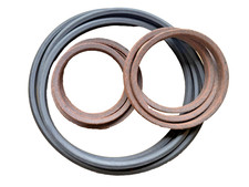 FITS MTD RIDE ON MOWER RH125