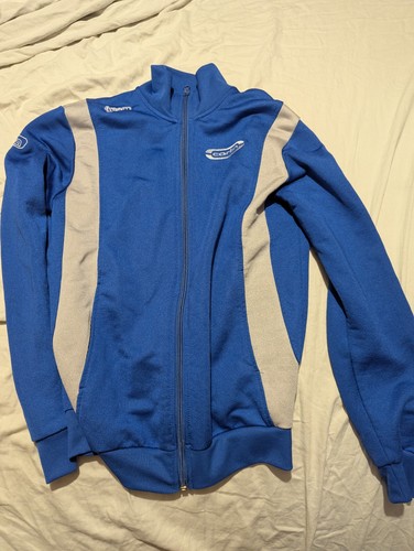 Fleece jacket kart freem - jacket,