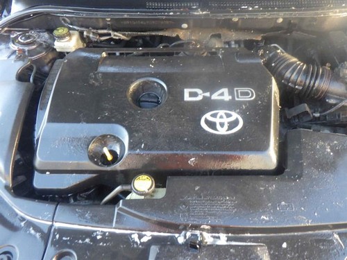 2005 2009 mk2 - 2005-2009, toyota