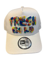 Fresh Ego Kid Cap Adult New