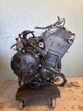 04-06 Yamaha R1 YZF-R1 Engine