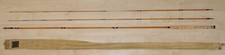 Hardy 'The Phantom' Hollokona fly rod 10' #7 2 sections 2 tips
