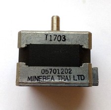 Martin Stepper Motor 05701202