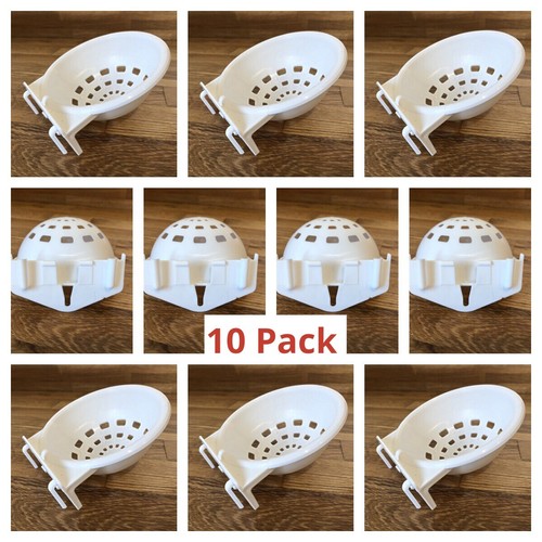 10cm canary nest - 10cm, for