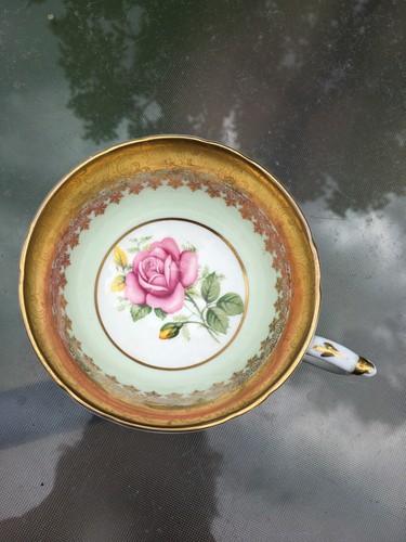 Good vintage paragon - vintage,
