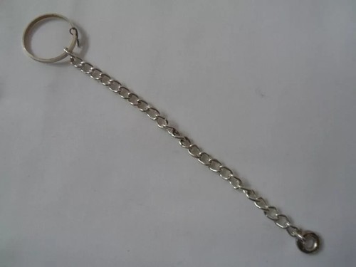 Bugle mouth piece chain - bb,