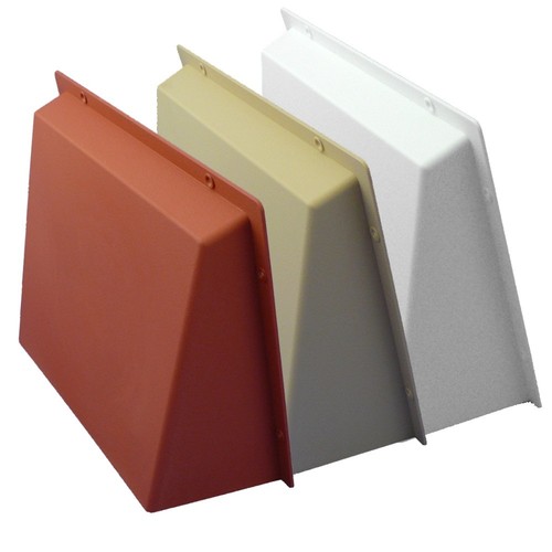 Rytons air brick - cowl, x