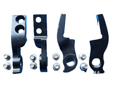 Dropout Tail For SANTA CRUZ Blur Chameleon Rear Derailleur Gear Mech Hook Hanger