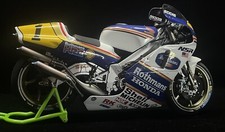 ROTHMANS HONDA NSR500 1:12