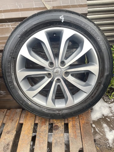 Nissan qashqai mk1 j10 2010 - qashqai, fl