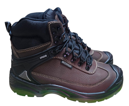 New apache ranger brown - apache,