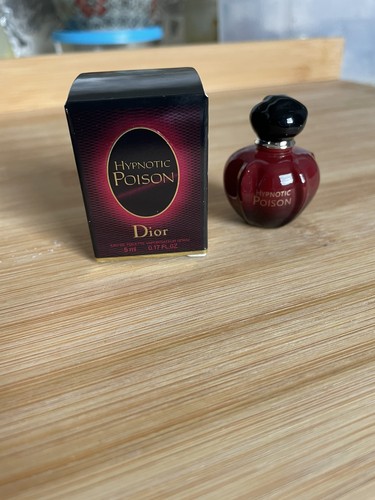 Dior hypnotic poison - hypnotic, eau