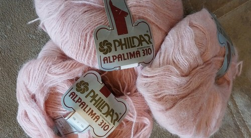 Phildar alpalima 310 - 310,