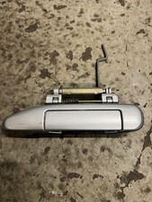 Nissan Primera GT P11 1999 NSR