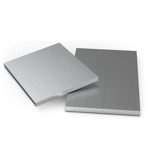 Aluminium sheet plate 5mm - sheet,