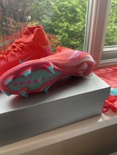 Nike Mercurial Superfly 10