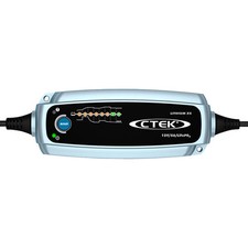CTEK Lithium XS Advanced Motorcycle Motorbike Battery Charger