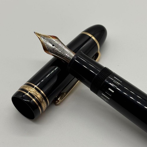 Montblanc meisterstück 149 - montblanc,
