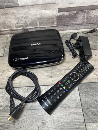 Humax 1100s freesat tv - hb-1100s,