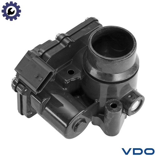 Throttle body 2910000087200 - body,