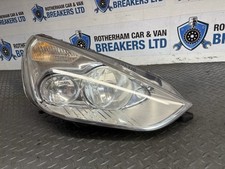 FORD GALAXY (2007) -  OS