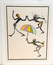 GEORGE LUTTRELL "SECOND