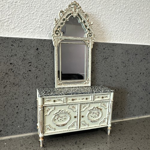 Vintage bespaq belmont bleu - vintage,