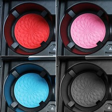 4x Car Cup Holder Anti Slip