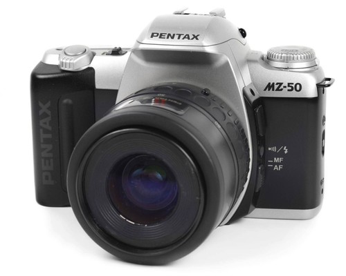Pentax 35mm slr - pentax,