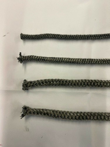 Heat resistant soft black - resistant,