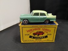 W149-MATCHBOX LESNEY No29B